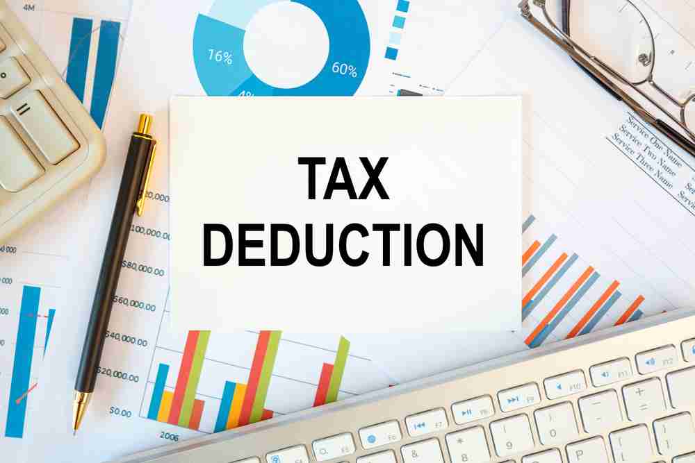 Maximizing Your Tax Benefits with Schedule A